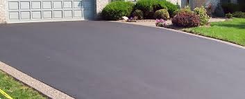 Professional Driveway Paving Services in Marshall, TX